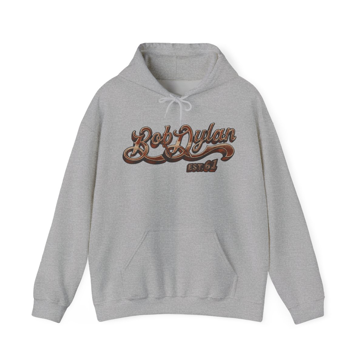 Hoodies - Bob Dylan apparel collection
